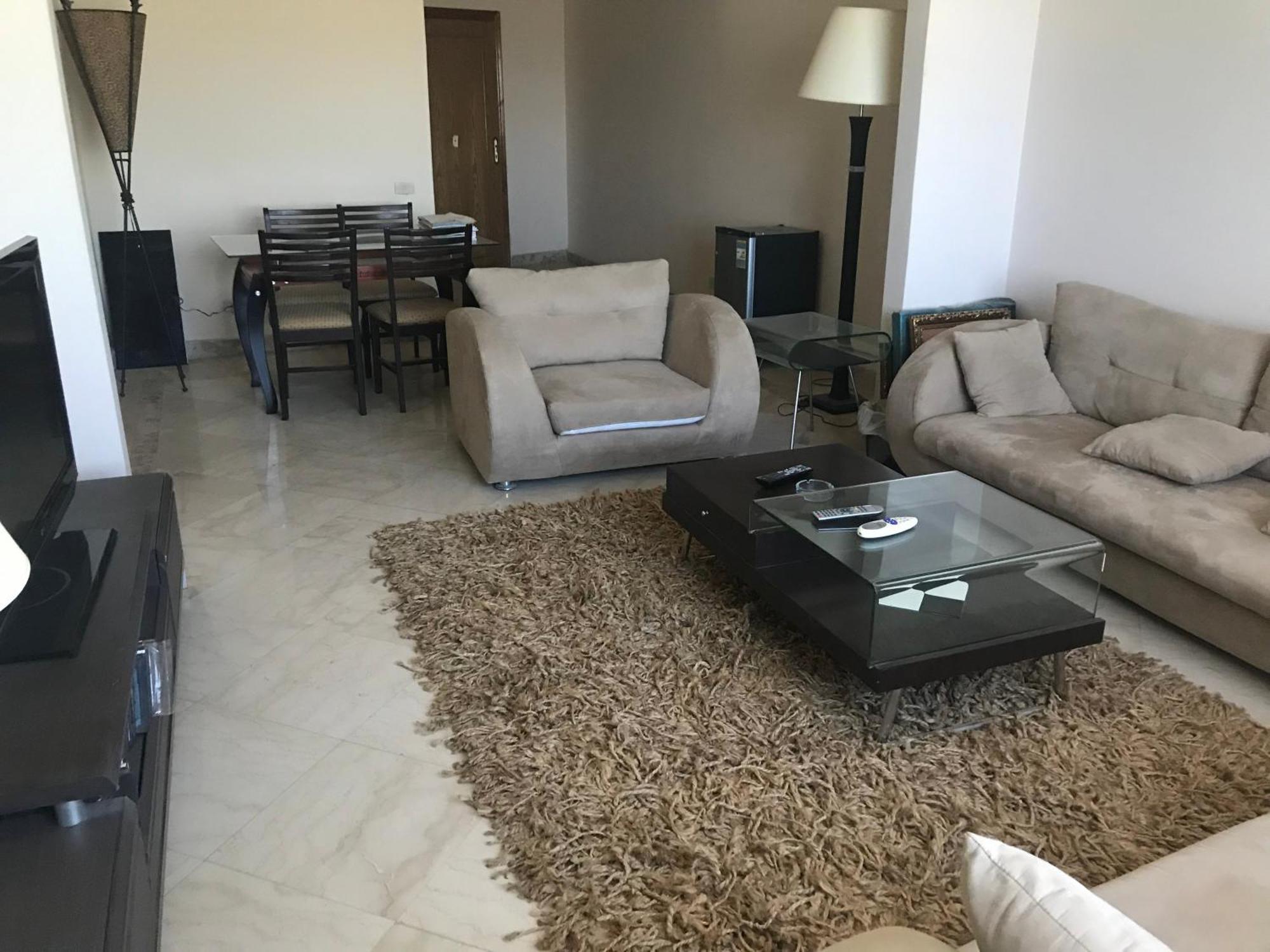 Alia Beach Residence Hurghada Exteriér fotografie