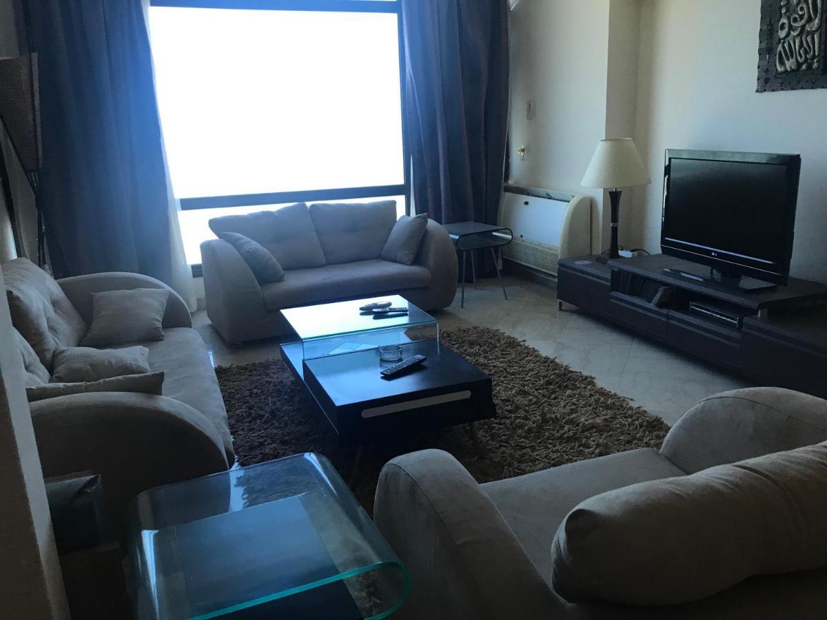 Alia Beach Residence Hurghada Exteriér fotografie